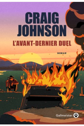 L'AVANT DERNIER DUEL