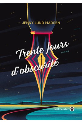TRENTE JOURS D'OBSCURITE