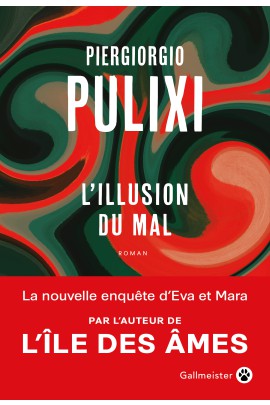 L'ILLUSION DU MAL L'ILLUSION DU MAL