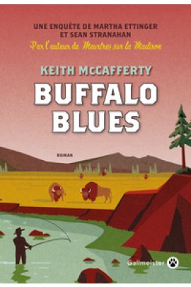 BUFFALO BLUES