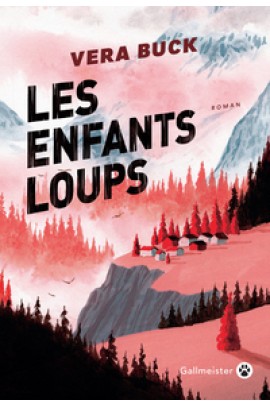 LES ENFANTS LOUPS