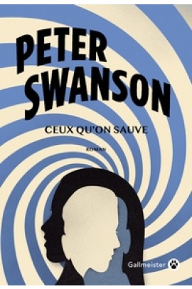 CEUX QU'ON SAUVE