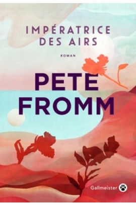 IMPERATRICE DES AIRS