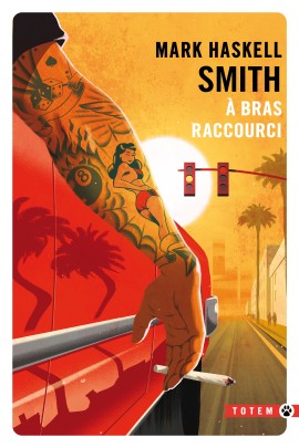 A BRAS RACCOURCI