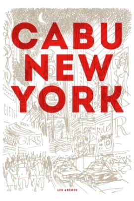 CABU A NEW YORK