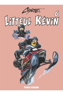 LITTEUL KEVIN T06