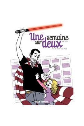 UNE SEMAINE SUR DEUX T02