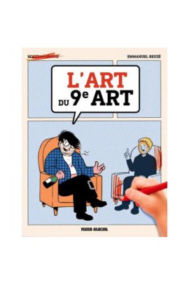 L'ART DU 9E ART