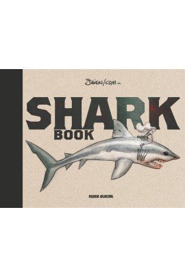 SHARK BOOK