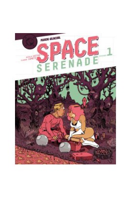 SPACE SERENADE