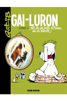 GAI-LURON T03
