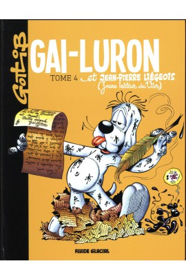 GAI-LURON T04