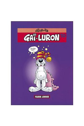 GAI-LURON T10