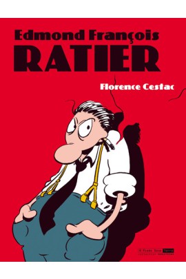 EDMOND FRANCOIS RATIER