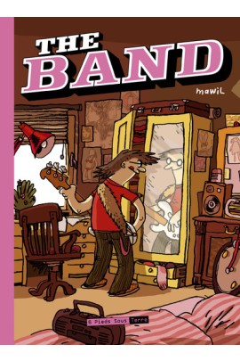 THE BAND