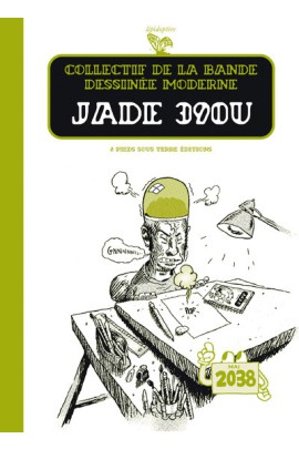 JADE 390U