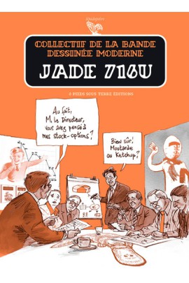 JADE 716U