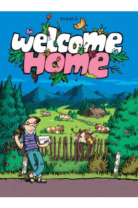 WELCOME HOME