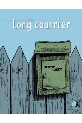 LONG COURRIER