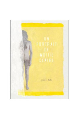 UN PORTRAIT DE MOITIE CLAIRE