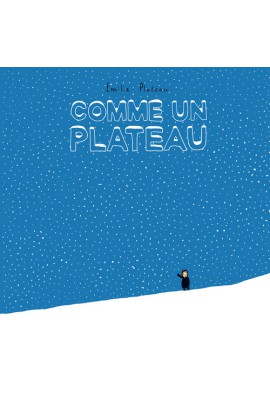 COMME UN PLATEAU