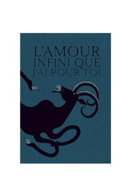 L'AMOUR INFINI QUE J'AI POUR TOI