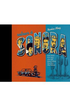 RETOUR A SONORA