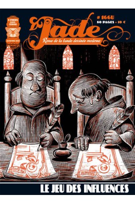 LE JEU DES INFLUENCES