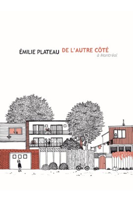 DE L'AUTRE COTE (A MONTREAL)