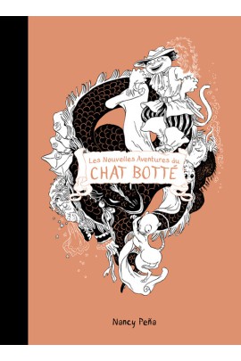 LES NOUVELLES AVENTURES DU CHAT BOTTE