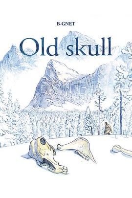OLD SKULL