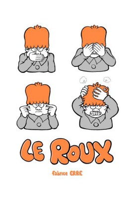 LE ROUX