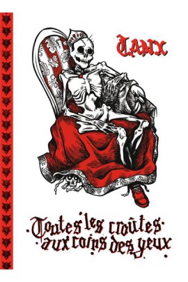 INTEGRALE DES CROUTE