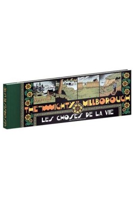 LES CHOSES DE LA VIE