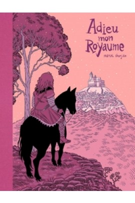 ADIEU MON ROYAUME