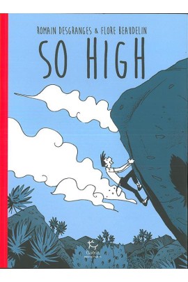 SO HIGH