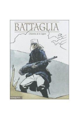 L'HOMME DE LA LEGION