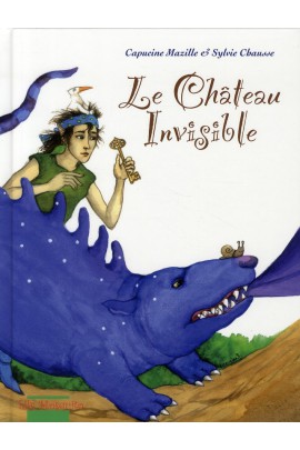 LE CHATEAU INVISIBLE