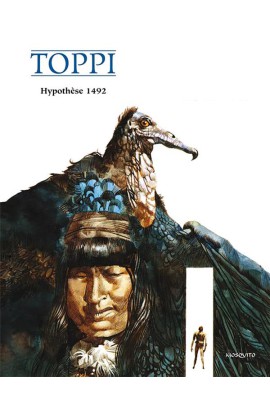 COLLECTION - HYPOTHESE 1492