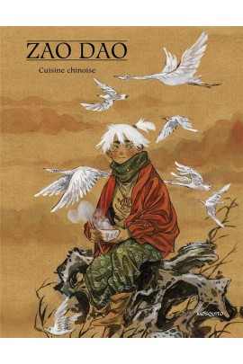 COLLECTION - CUISINE CHINOISE