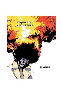 COLLECTION - EUGENIA, LA DOUZIEME VICTIME