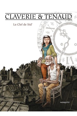 LA CLEF DE SID'