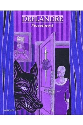 COLLECTION - PERCEFOREST