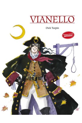 DICK TURPIN