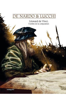LEONARD DE VINCI