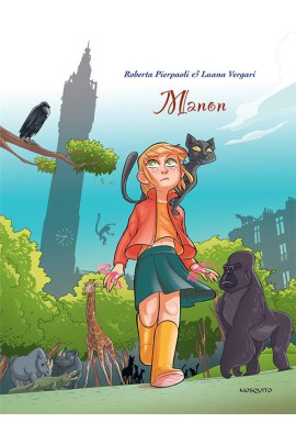 MANON