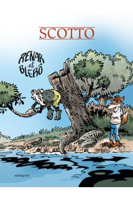 RENARD ET BLAIRO