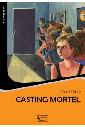 CASTING MORTEL