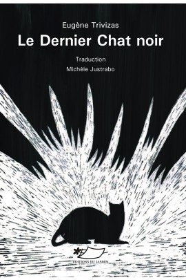 LE DERNIER CHAT NOIR