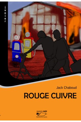 ROUGE CUIVRE